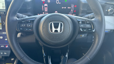 Honda E Ny1 150kW Advance 69kWh 5dr Auto Electric Hatchback